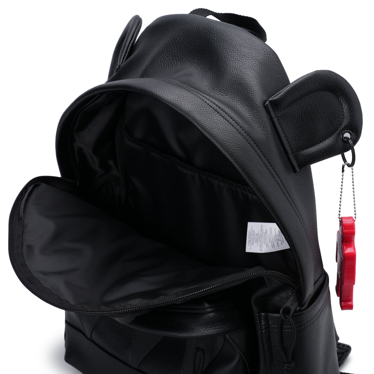 WALTER PAK'R / WALTER FAUX LEATHER