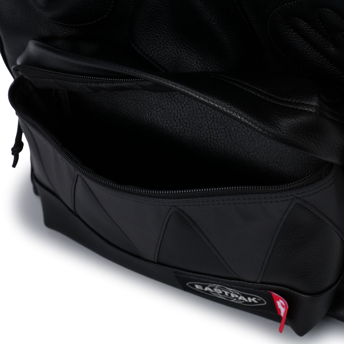 WALTER PAK'R / WALTER FAUX LEATHER