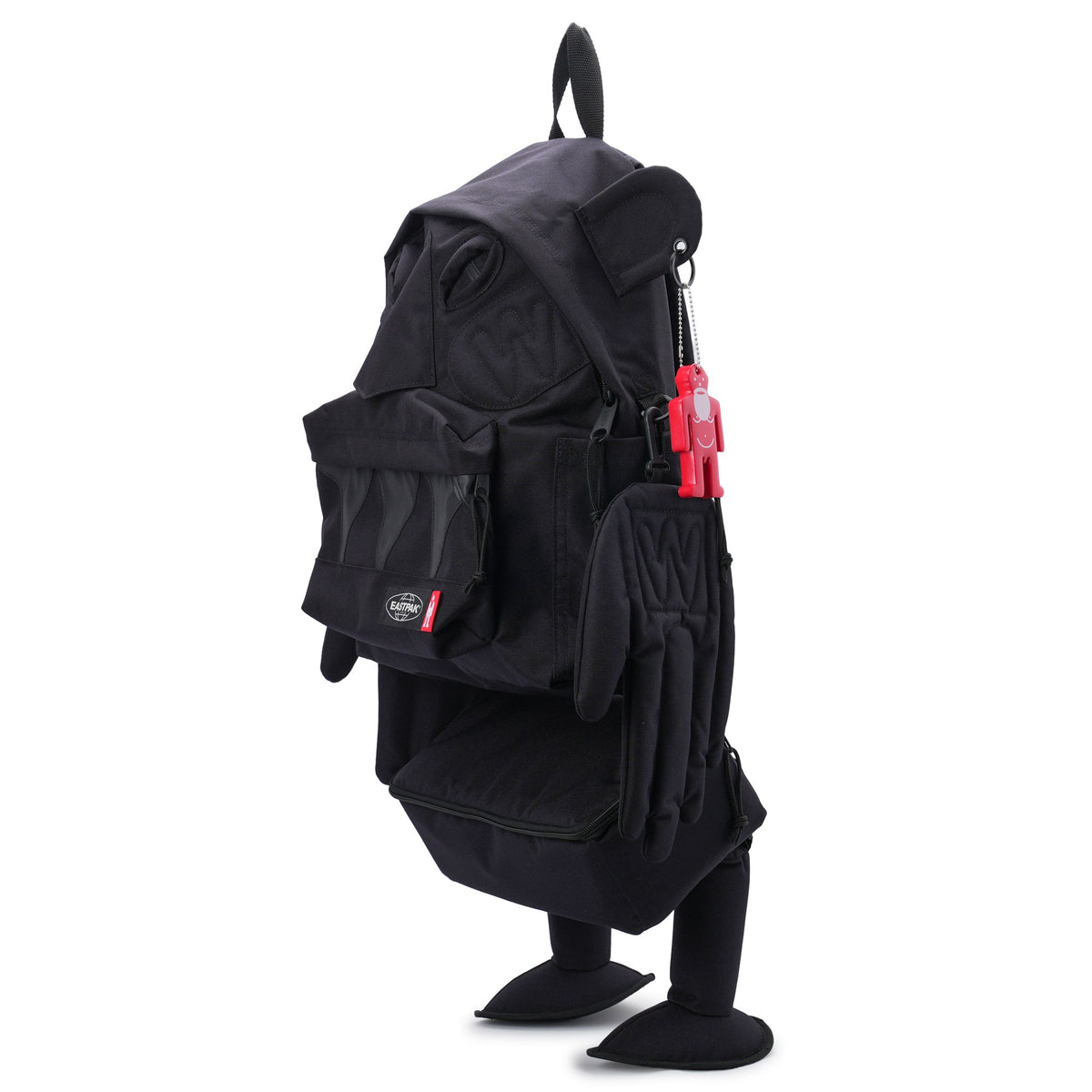 WALTER PAK'R 3057 / WALTER BLACK
