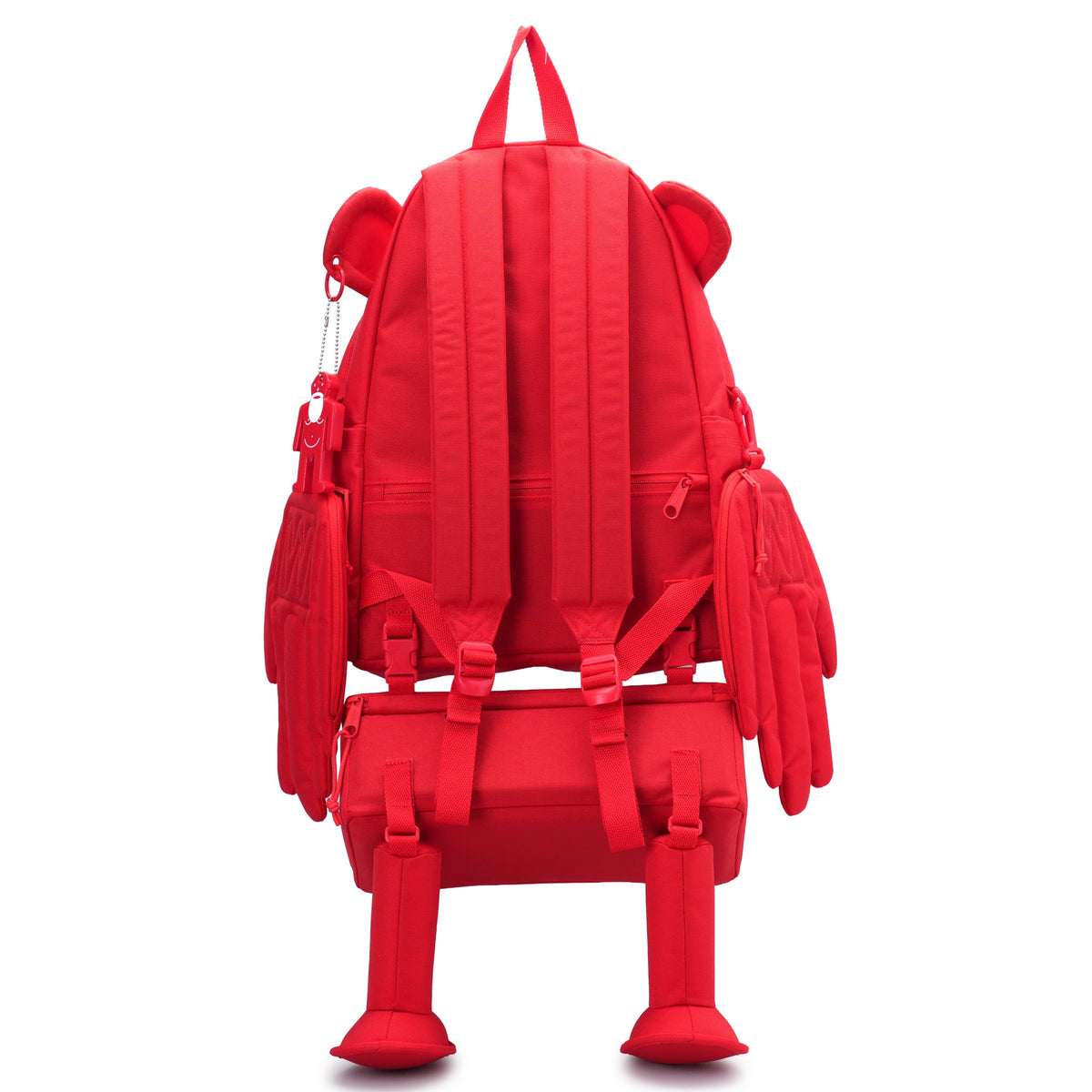 WALTER PAK'R 3057 / WALTER RED