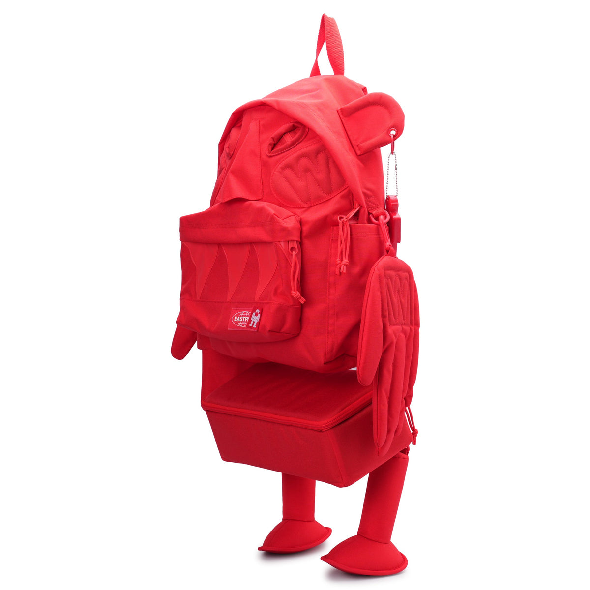 WALTER PAK'R 3057 / WALTER RED