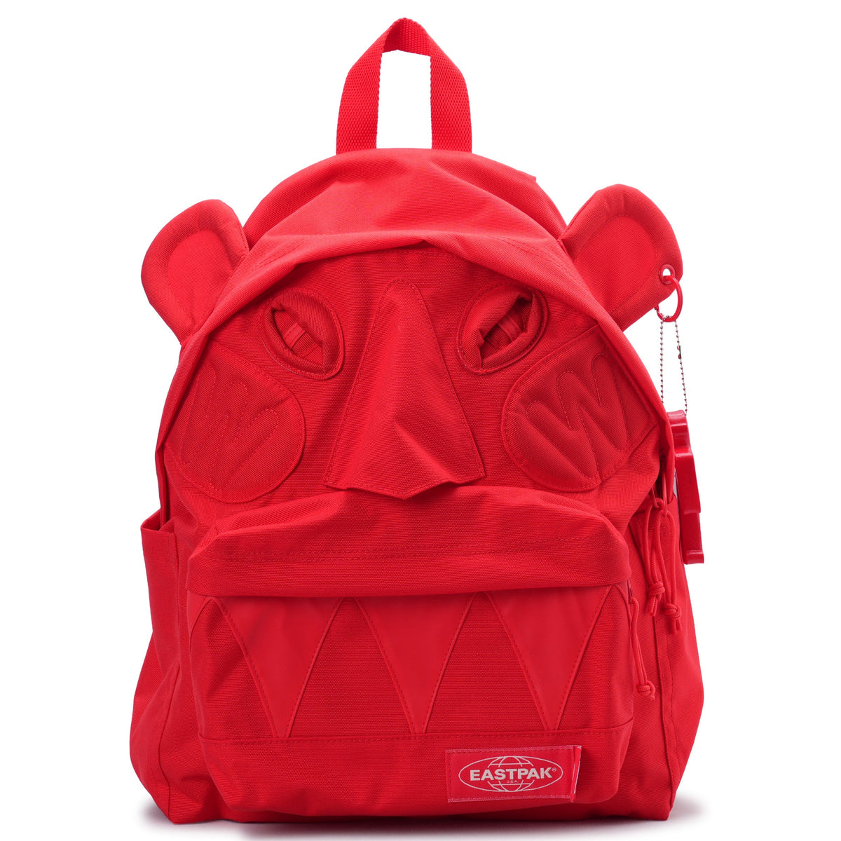 WALTER PAK'R 3057 / WALTER RED