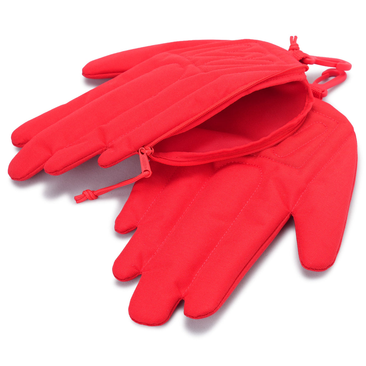 WALTER PAK'R 3057 / WALTER RED