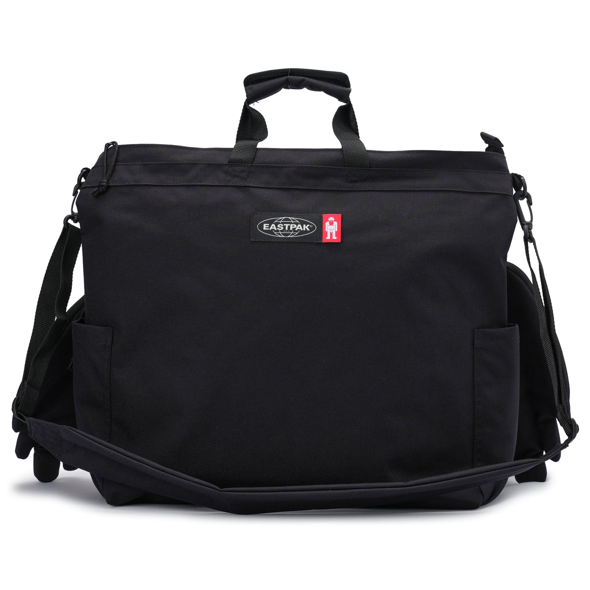 WALTER CARRY BAG / WALTER BLACK