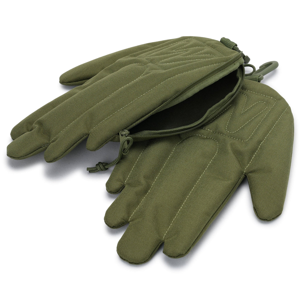 WALTER CARRY BAG / WALTER GREEN