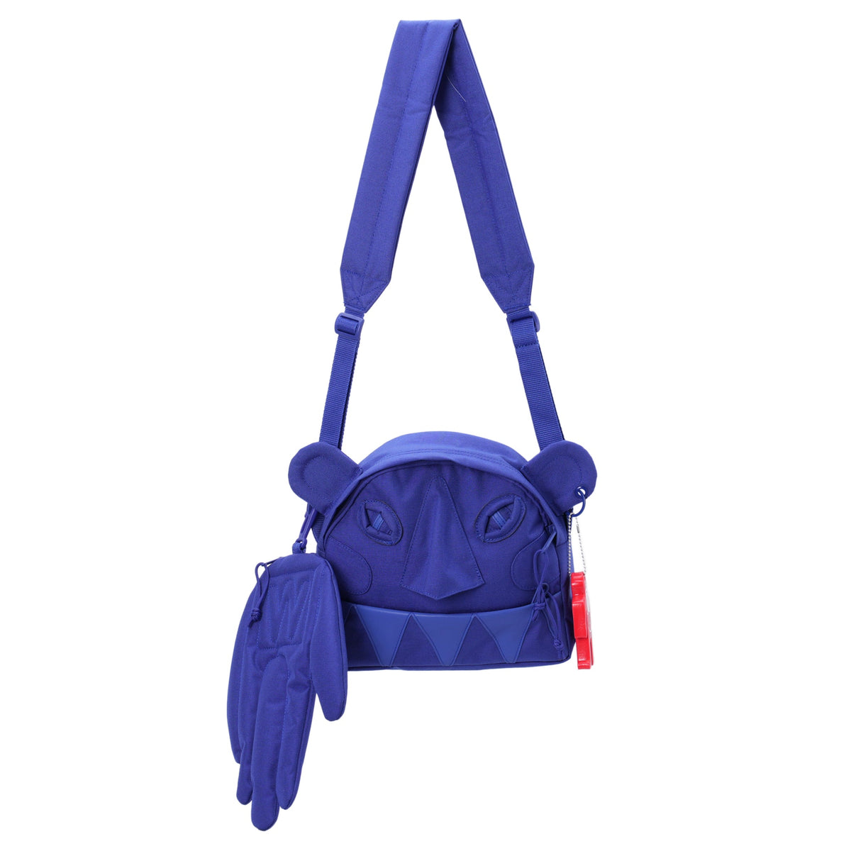 WALTER MINI BAG / WALTER BLUE