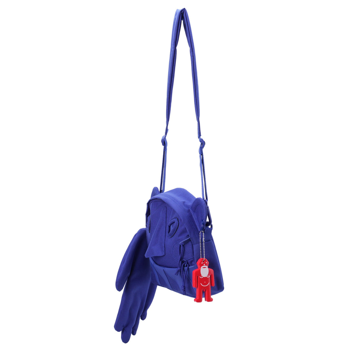 WALTER MINI BAG / WALTER BLUE