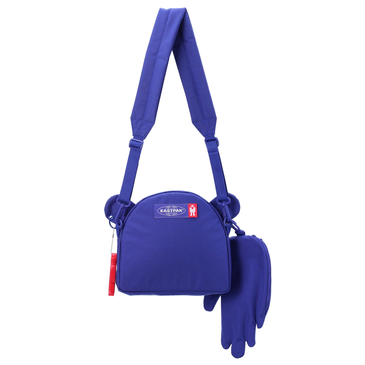 WALTER MINI BAG / WALTER BLUE