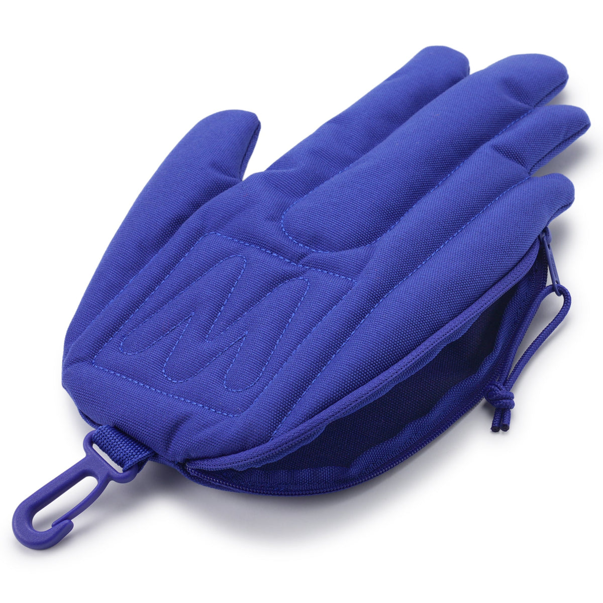 WALTER MINI BAG / WALTER BLUE