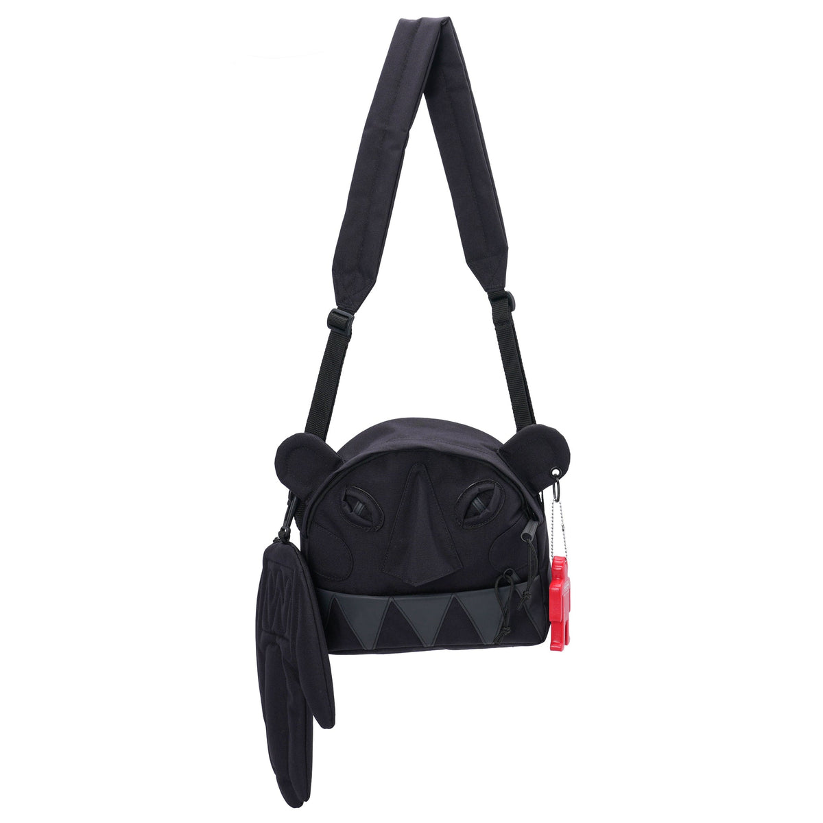 WALTER MINI BAG / WALTER BLACK