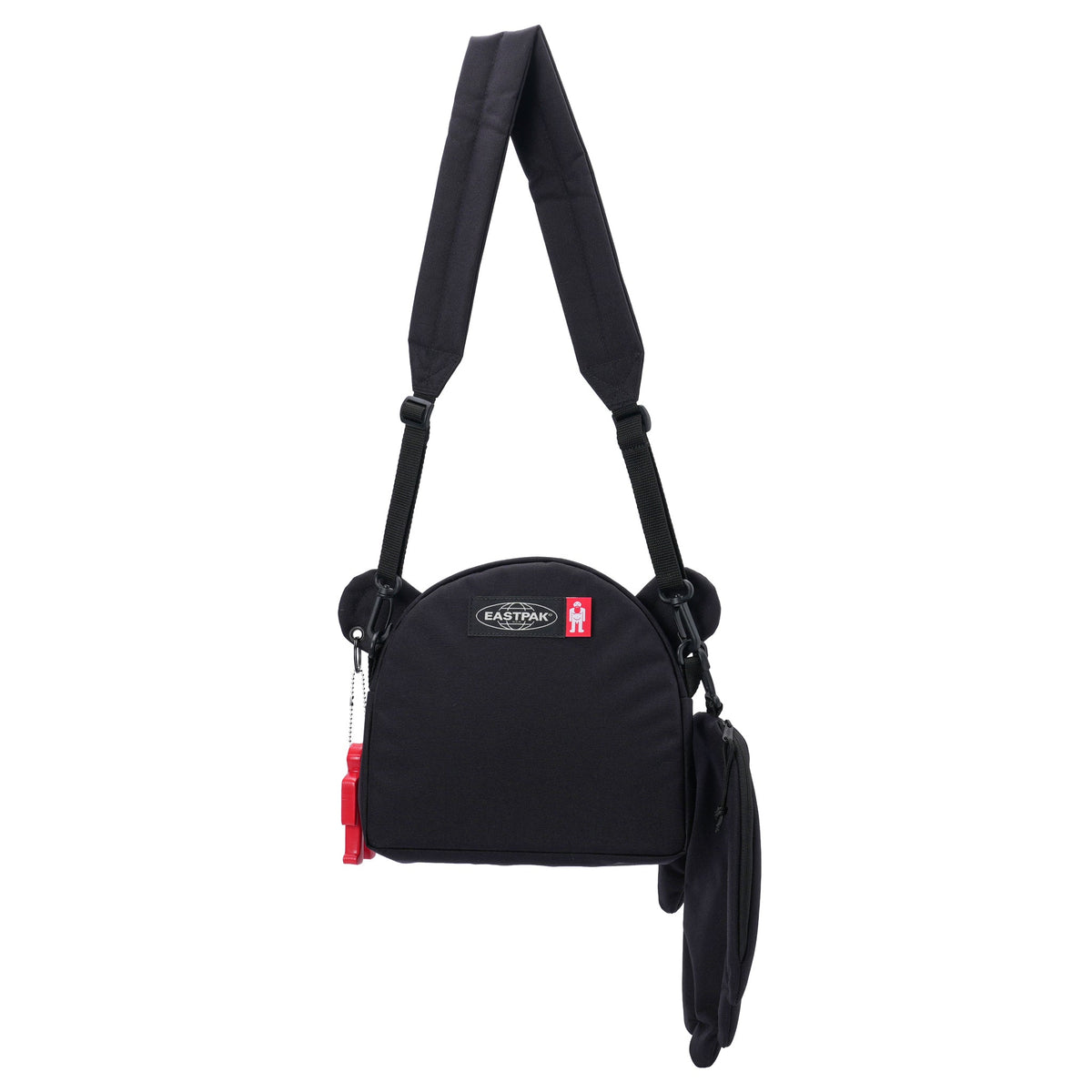 WALTER MINI BAG / WALTER BLACK