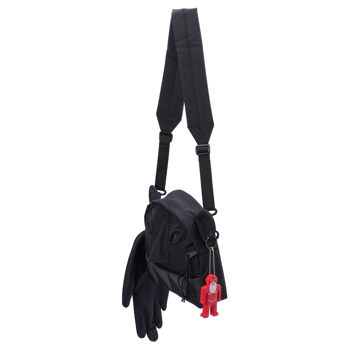 WALTER MINI BAG / WALTER BLACK