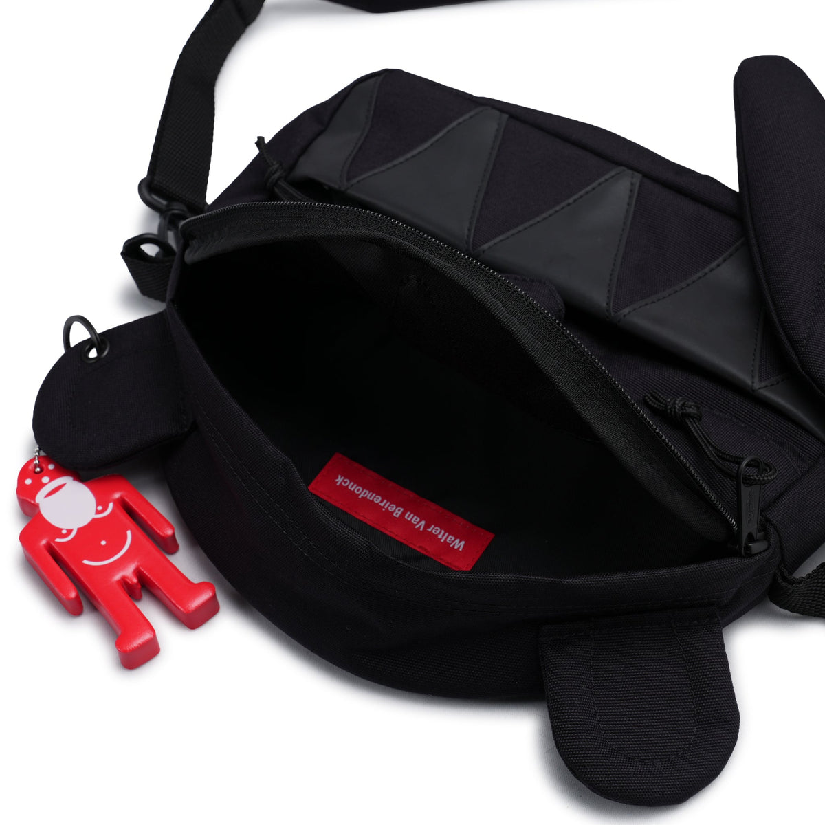 WALTER MINI BAG / WALTER BLACK