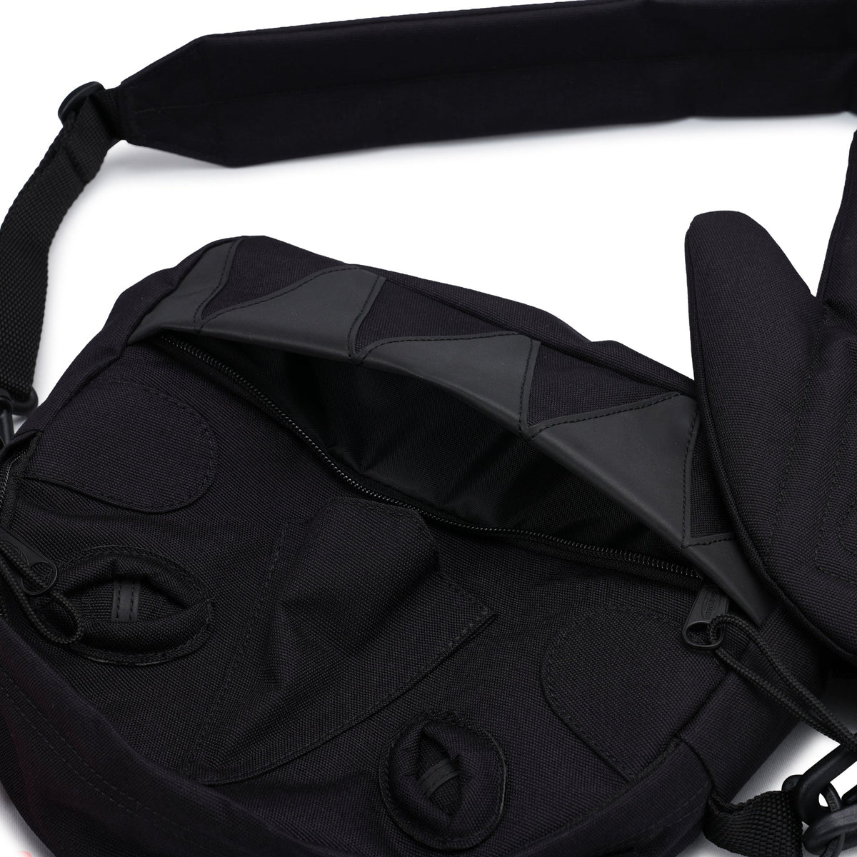 WALTER MINI BAG / WALTER BLACK