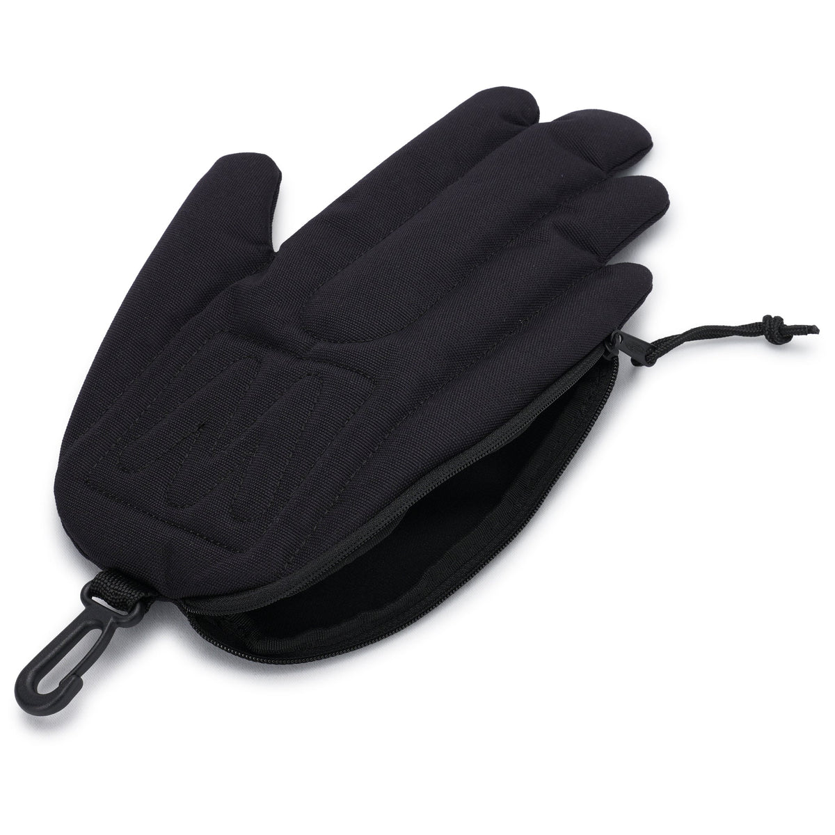 WALTER MINI BAG / WALTER BLACK
