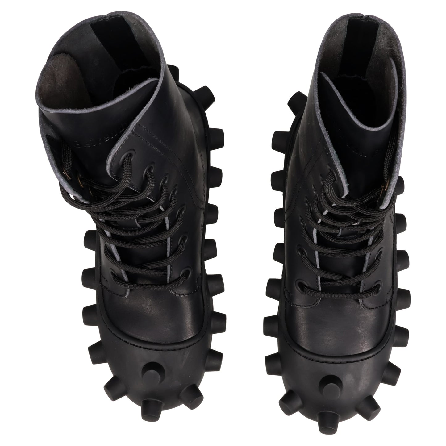 BOOM BOOTS / COL.I BLACK