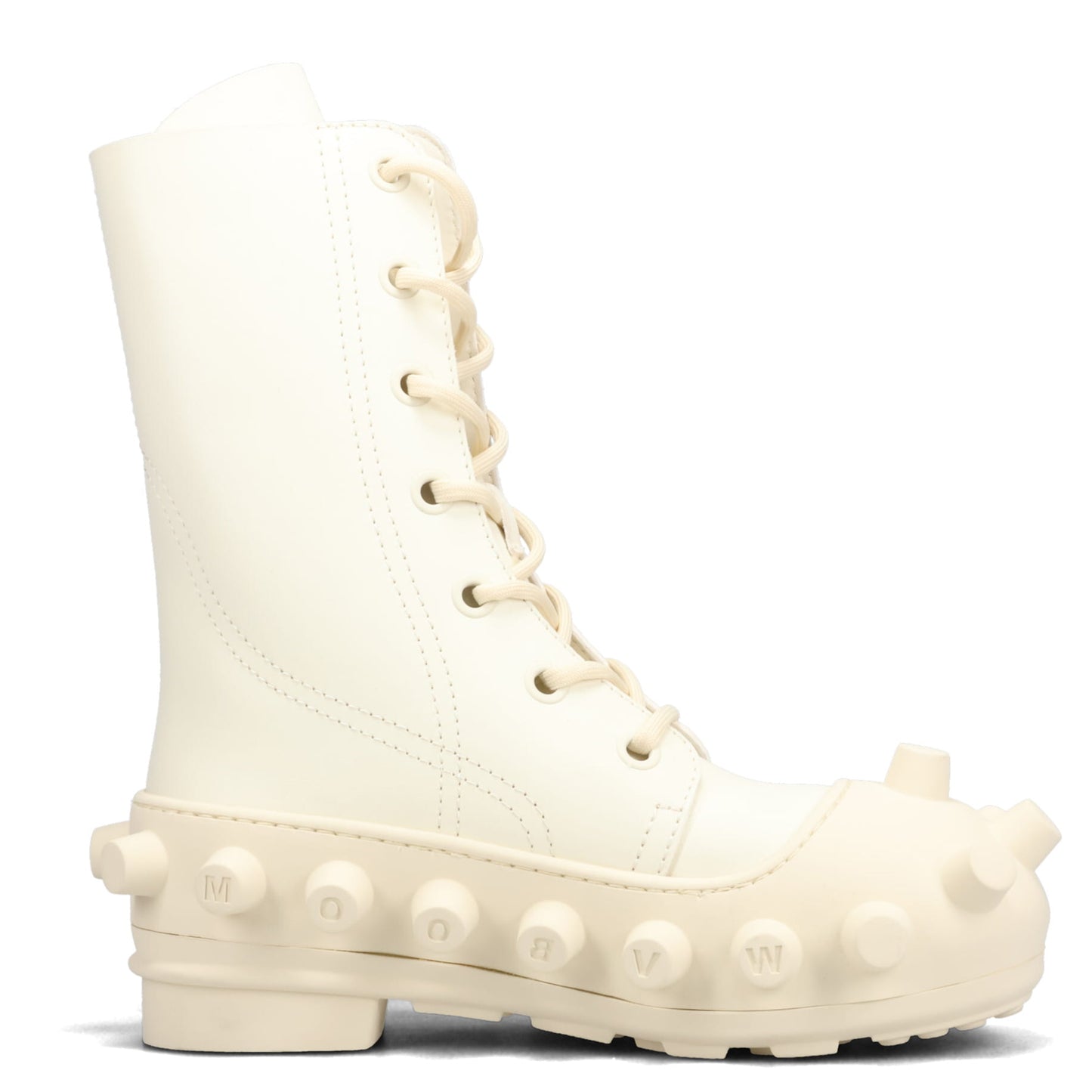 BOOM BOOTS / COL.II MILK