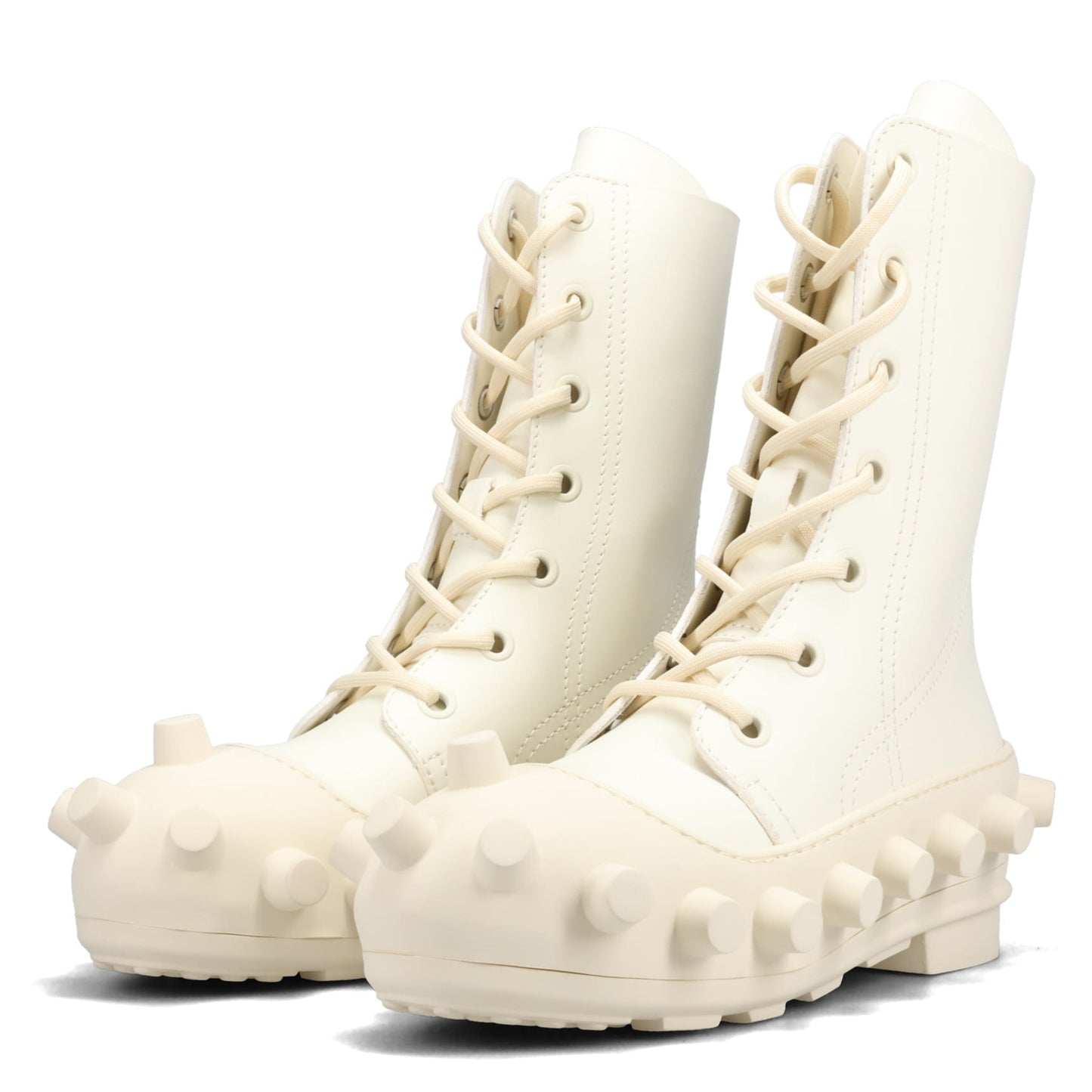 BOOM BOOTS / COL.II MILK