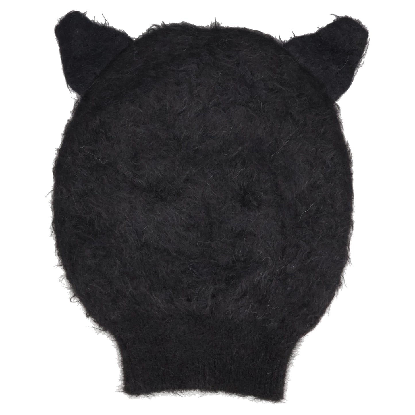 ANIMAL BALACLAVA / COMB.I BLACK