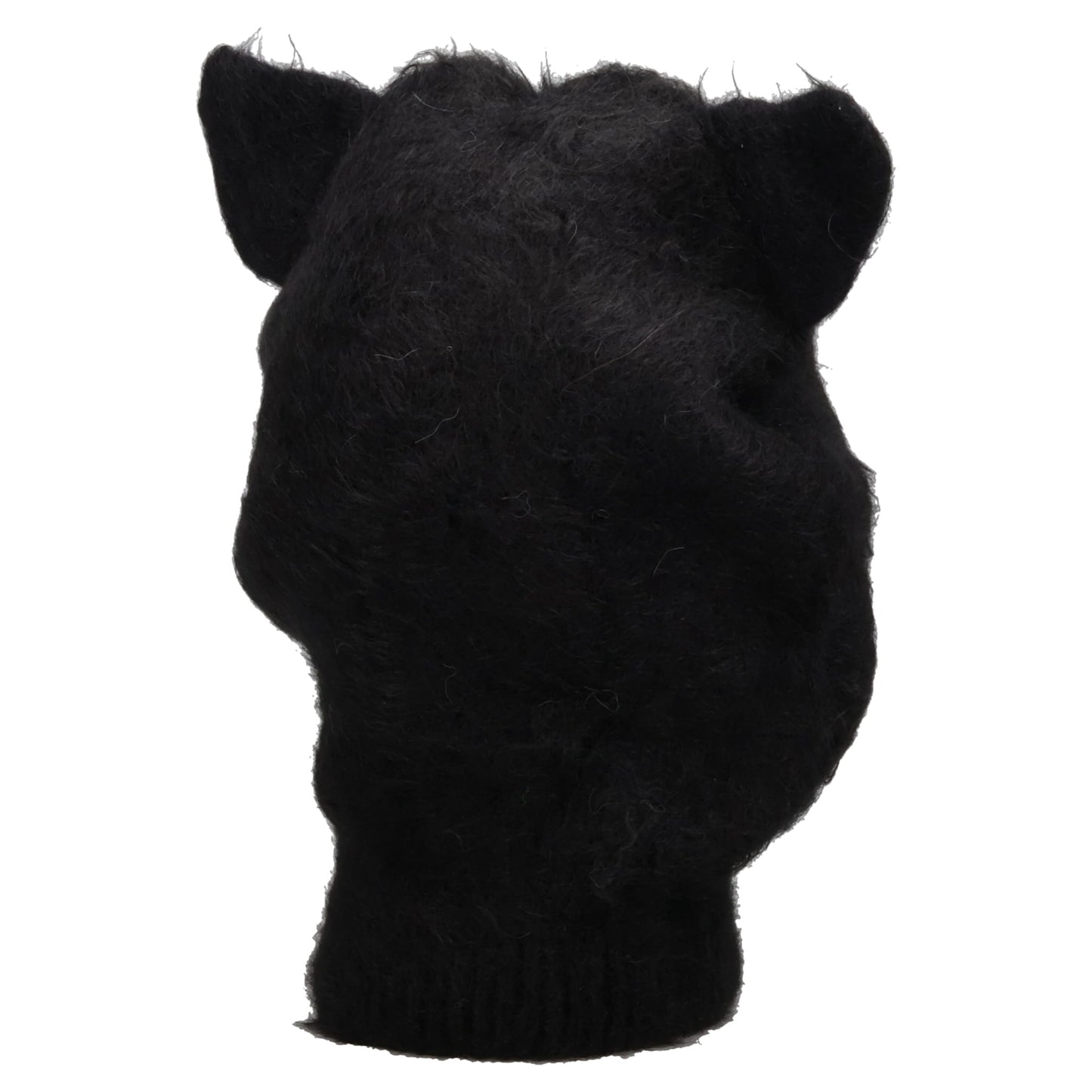 ANIMAL BALACLAVA / COMB.I BLACK