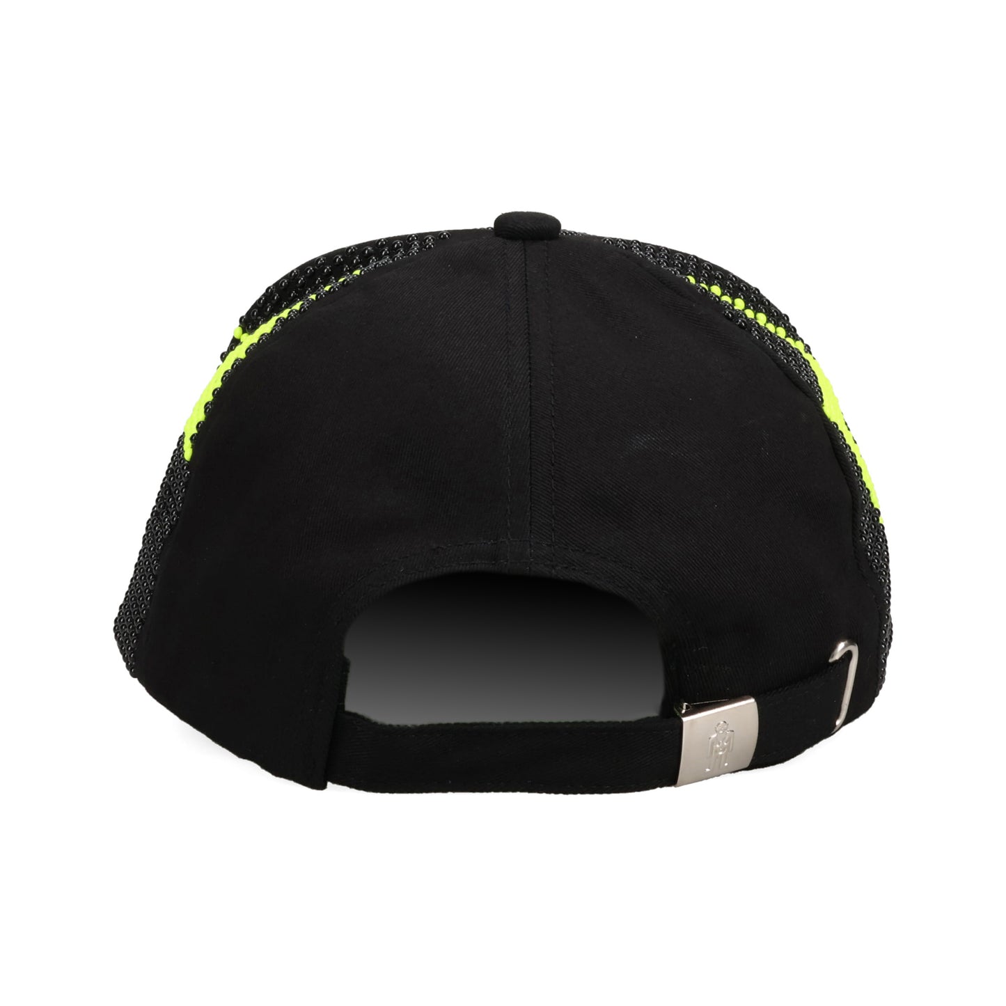 NEW CAP / COMB.I BLACK