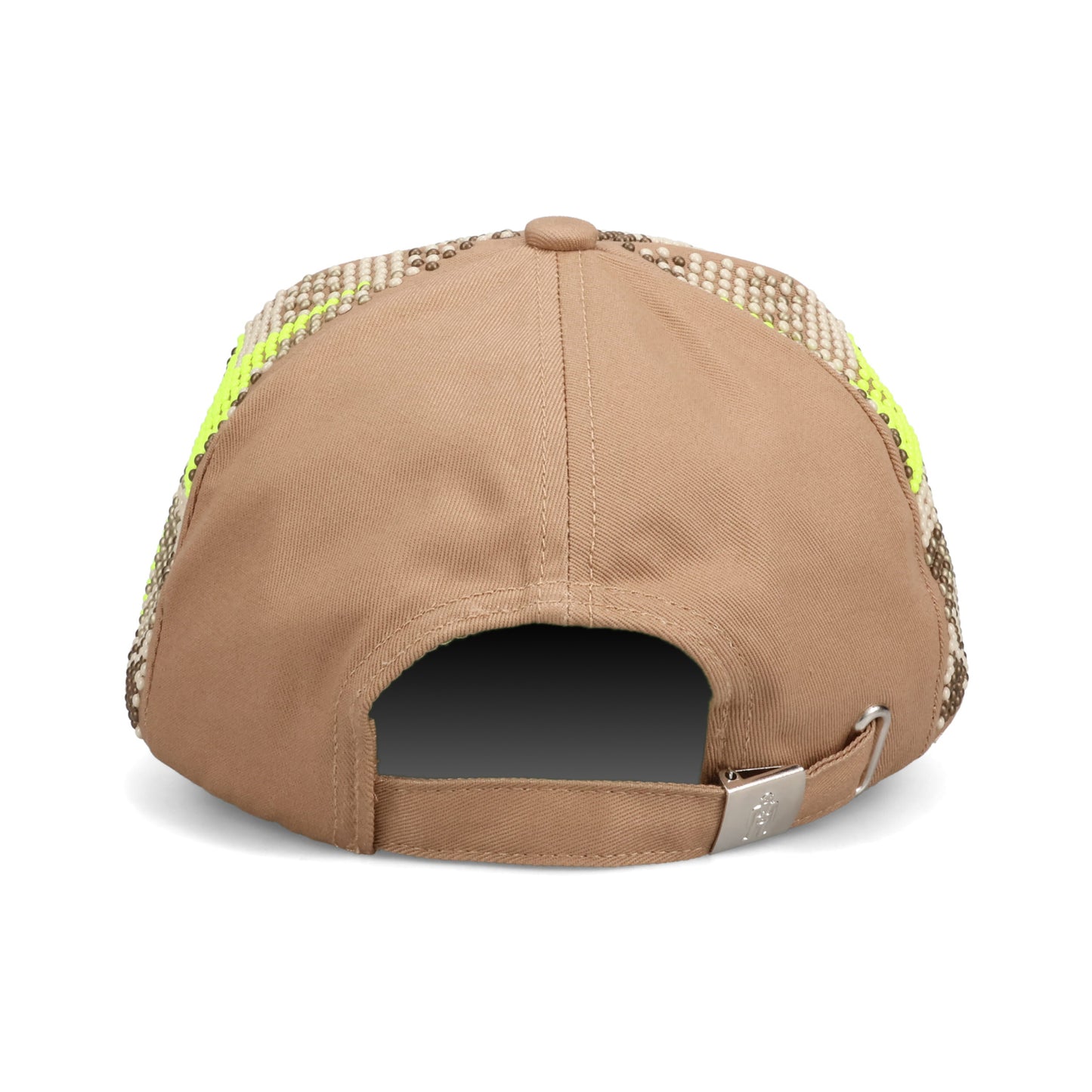 NEW CAP / COMB.II CAMEL