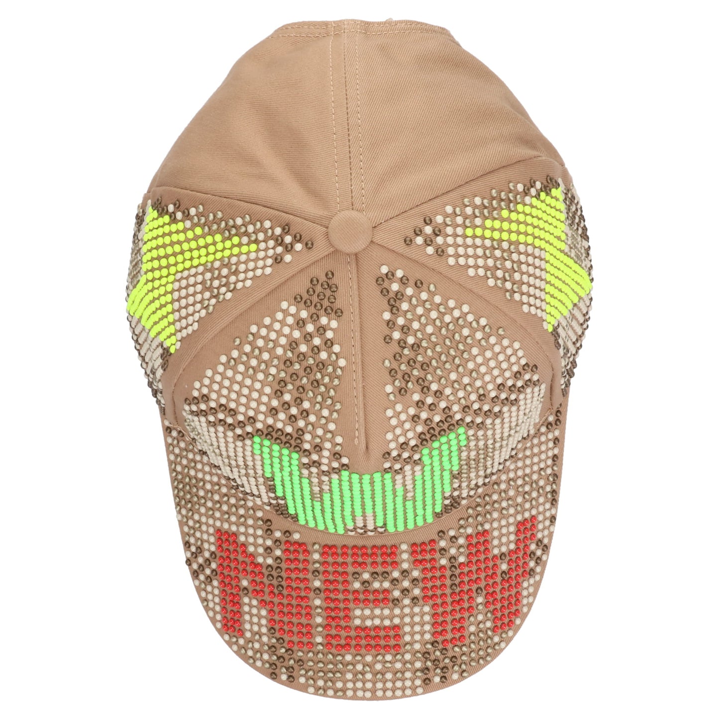 NEW CAP / COMB.II CAMEL