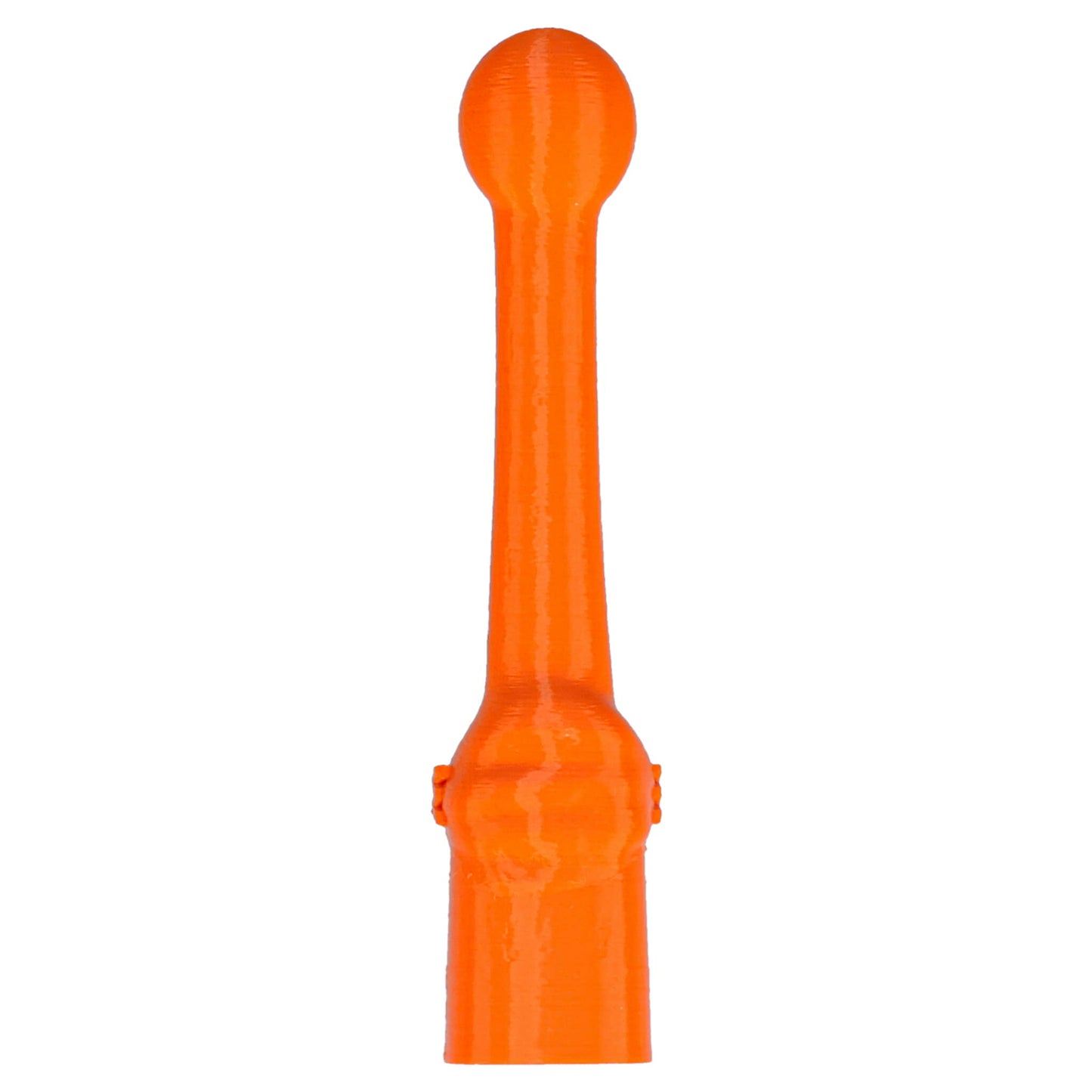 ALIEN FINGERS / COMB.III FLUO ORANGE