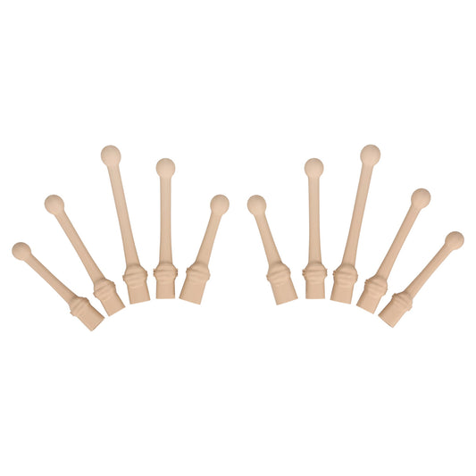 ALIEN FINGERS / COMB.I LIGHT SKIN