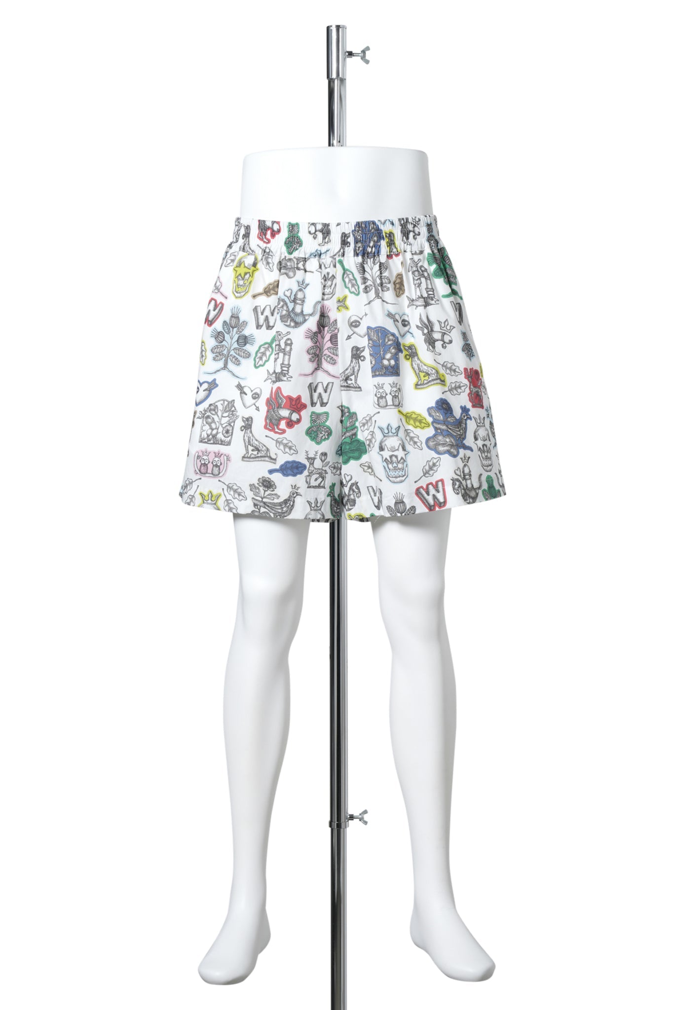 BASIC SHORTS / CC41