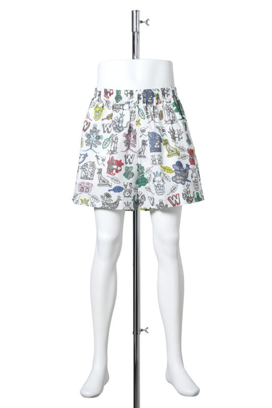 BASIC SHORTS / CC41