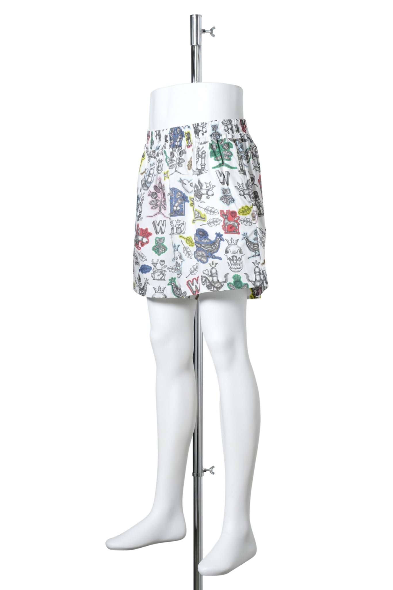 BASIC SHORTS / CC41