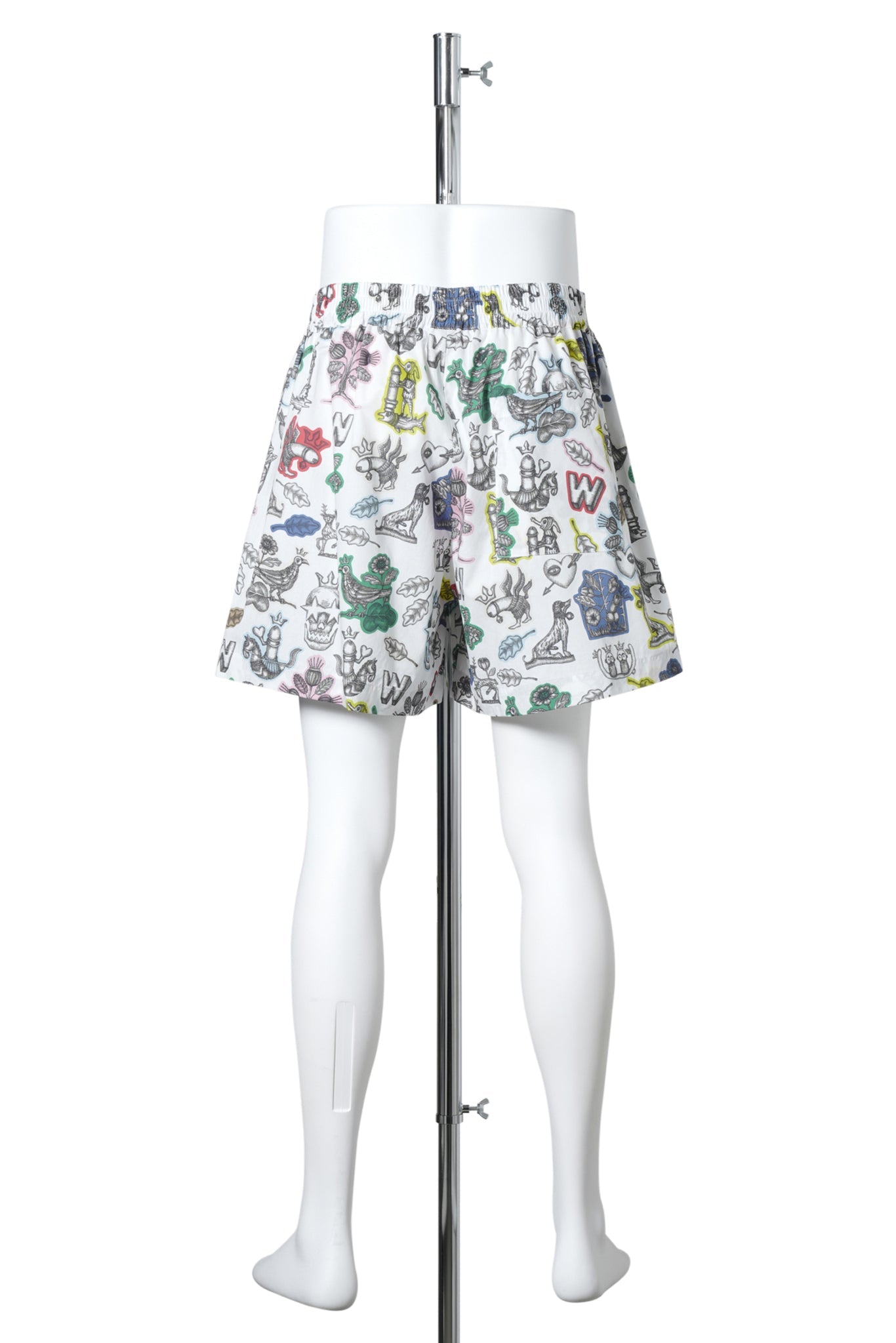 BASIC SHORTS / CC41