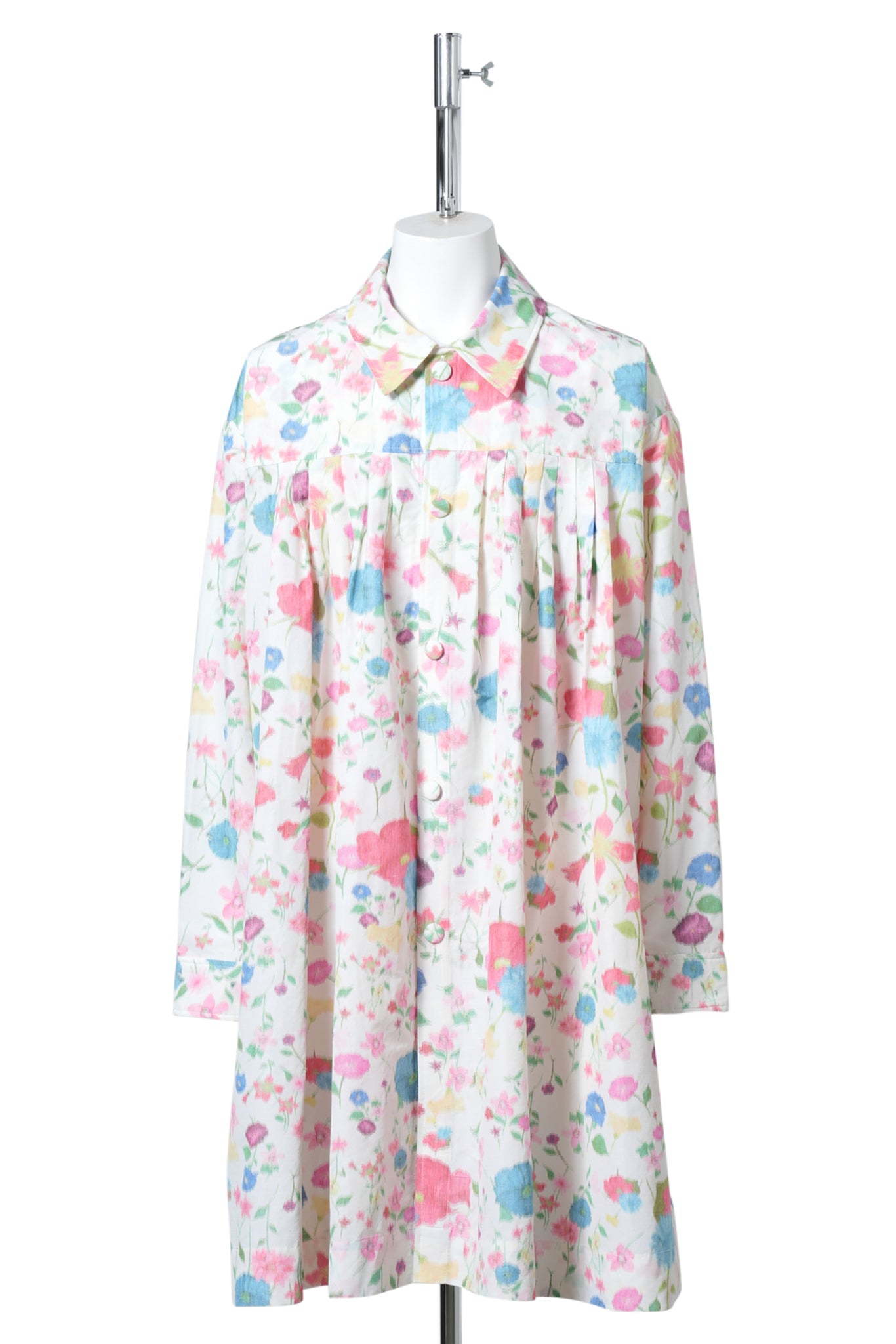 PAINTER COAT / CC15