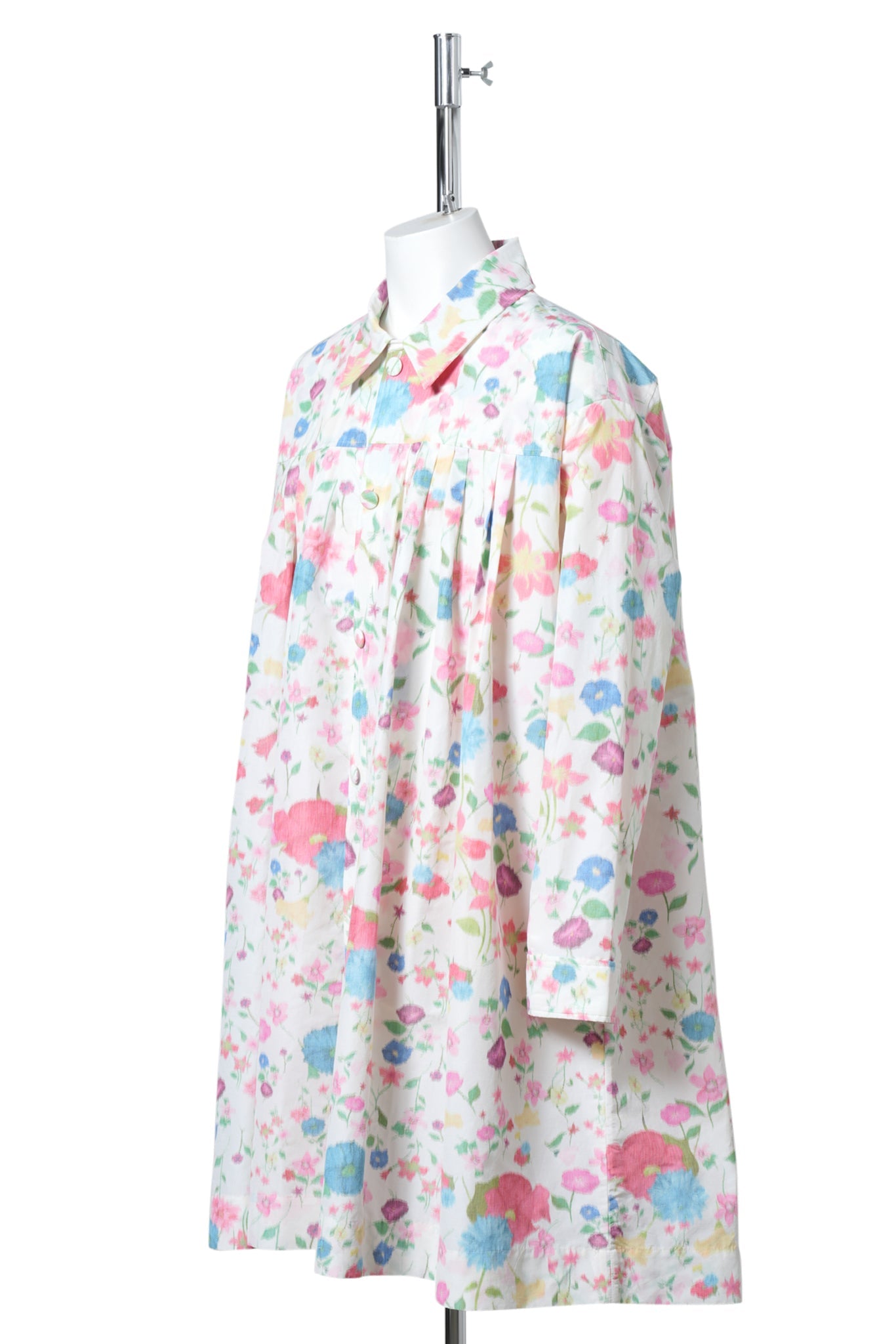 PAINTER COAT / CC15
