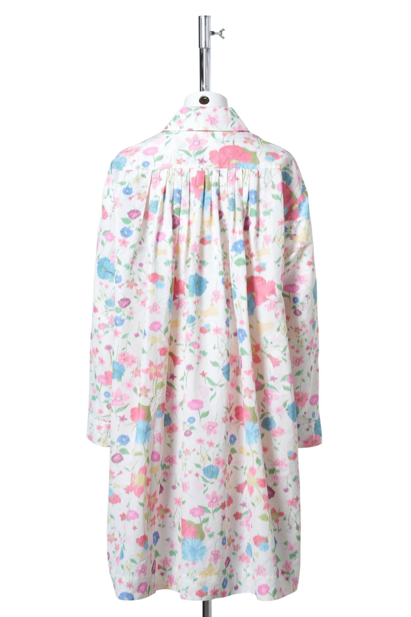 PAINTER COAT / CC15