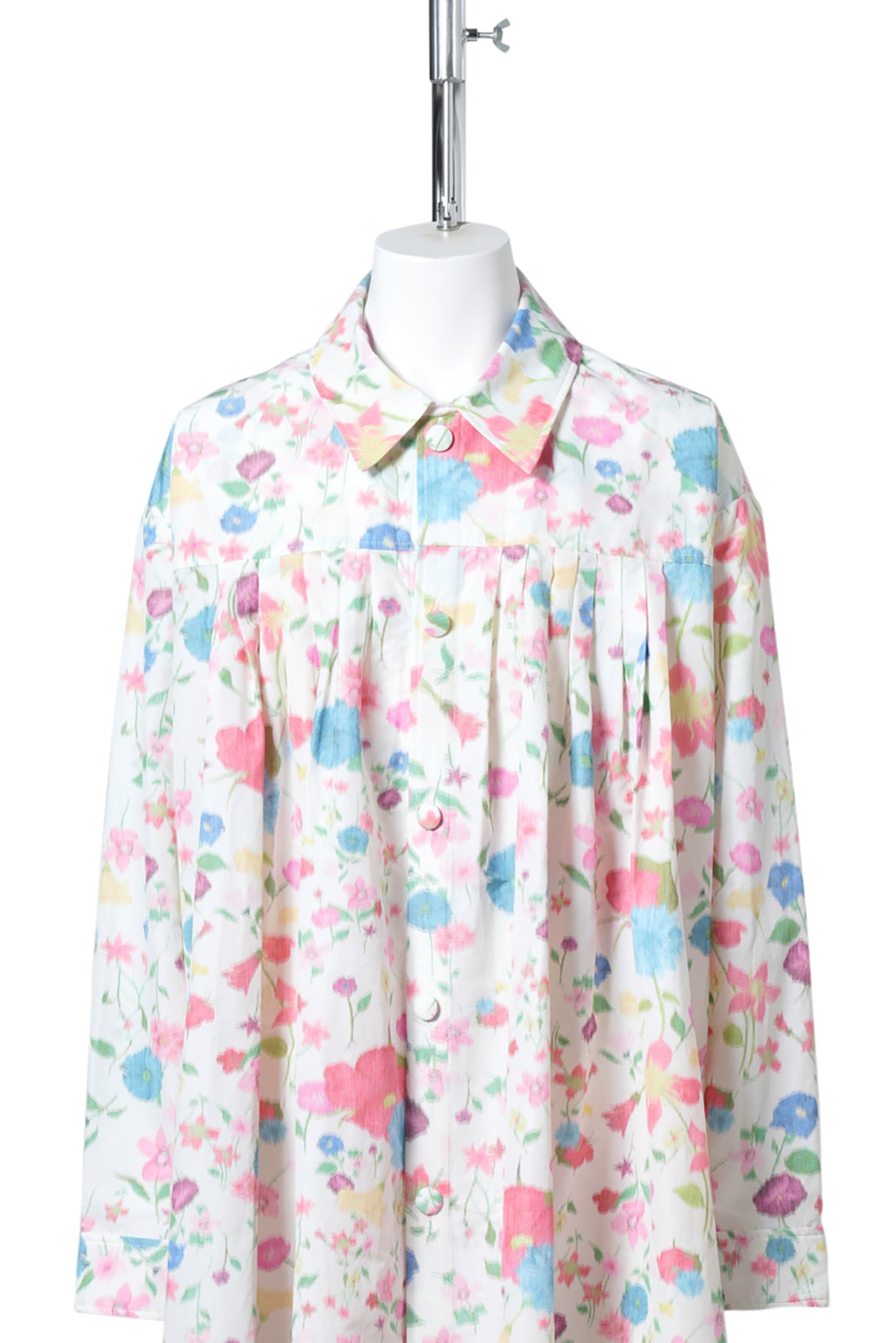 PAINTER COAT / CC15