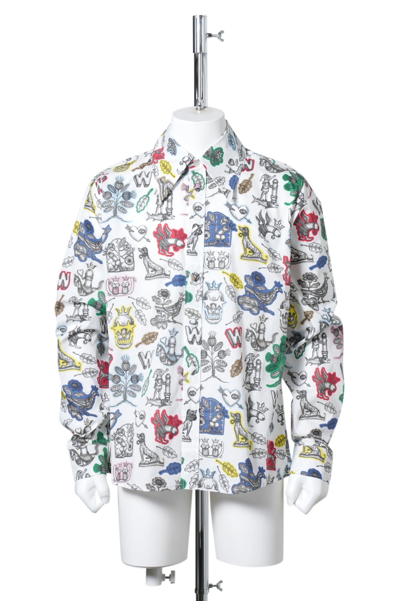 W-SHIRT / CC41