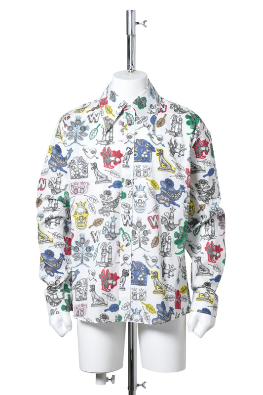W-SHIRT / CC41
