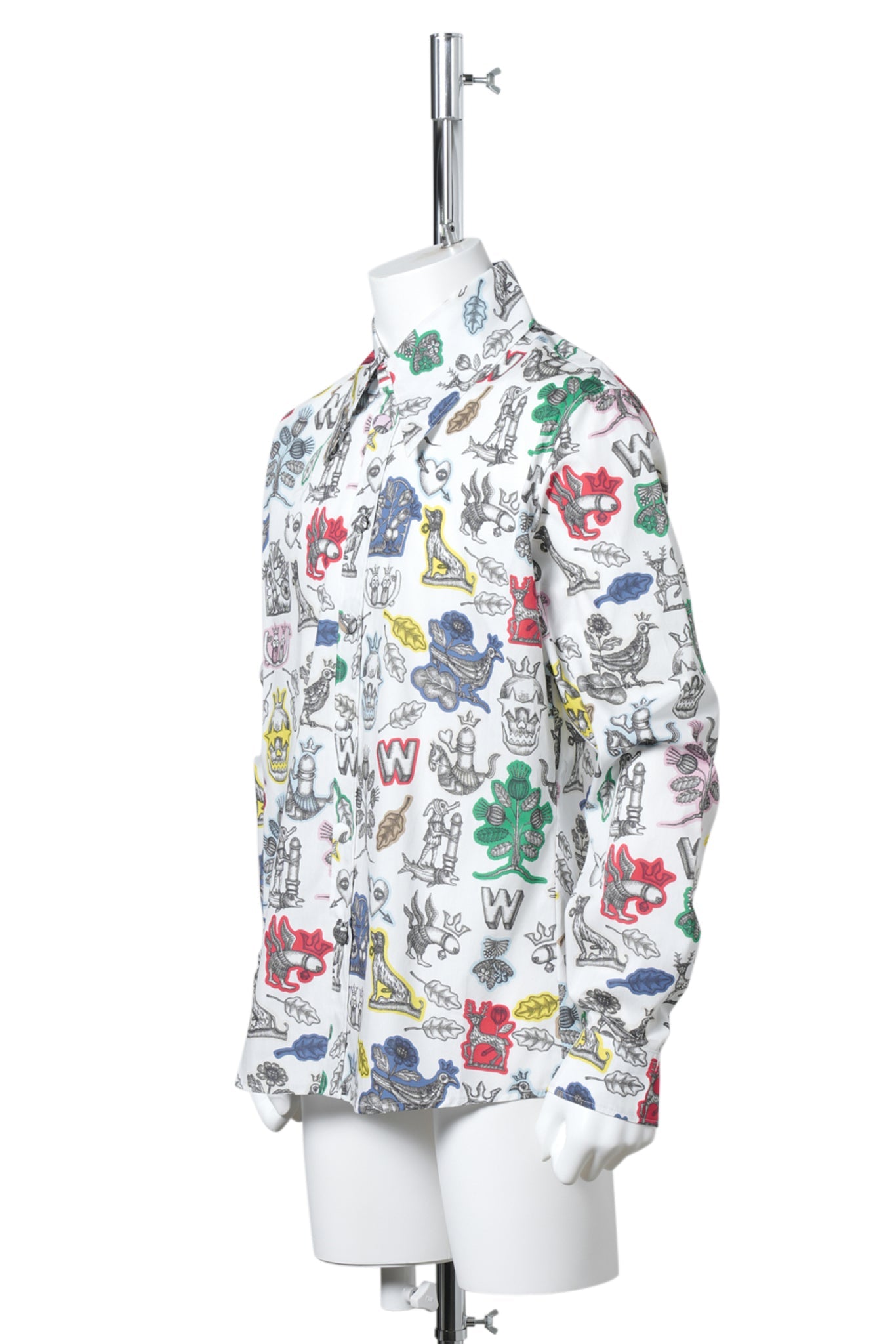 W-SHIRT / CC41