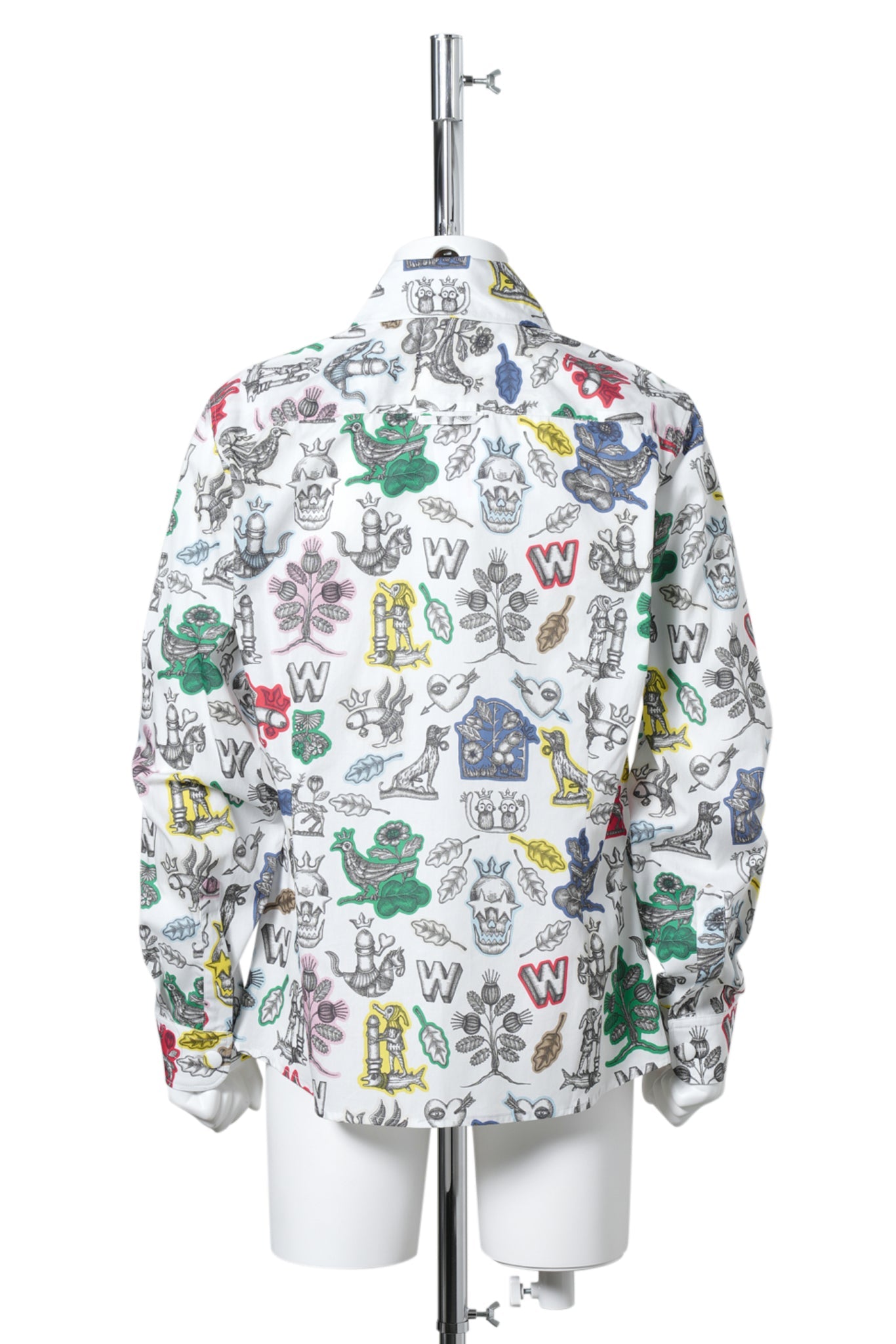 W-SHIRT / CC41