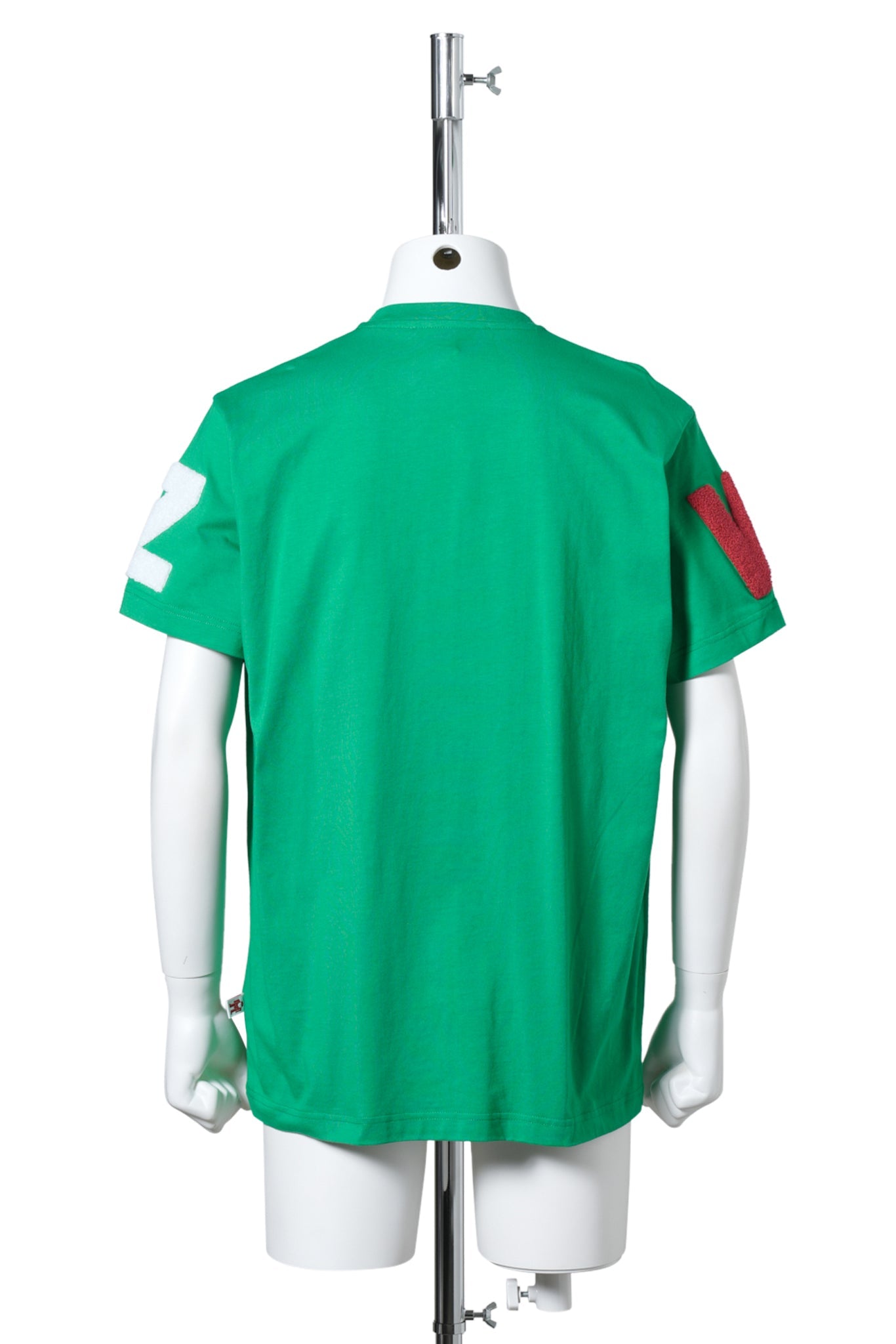STARRY EYES T / CC43 FERN GREEN