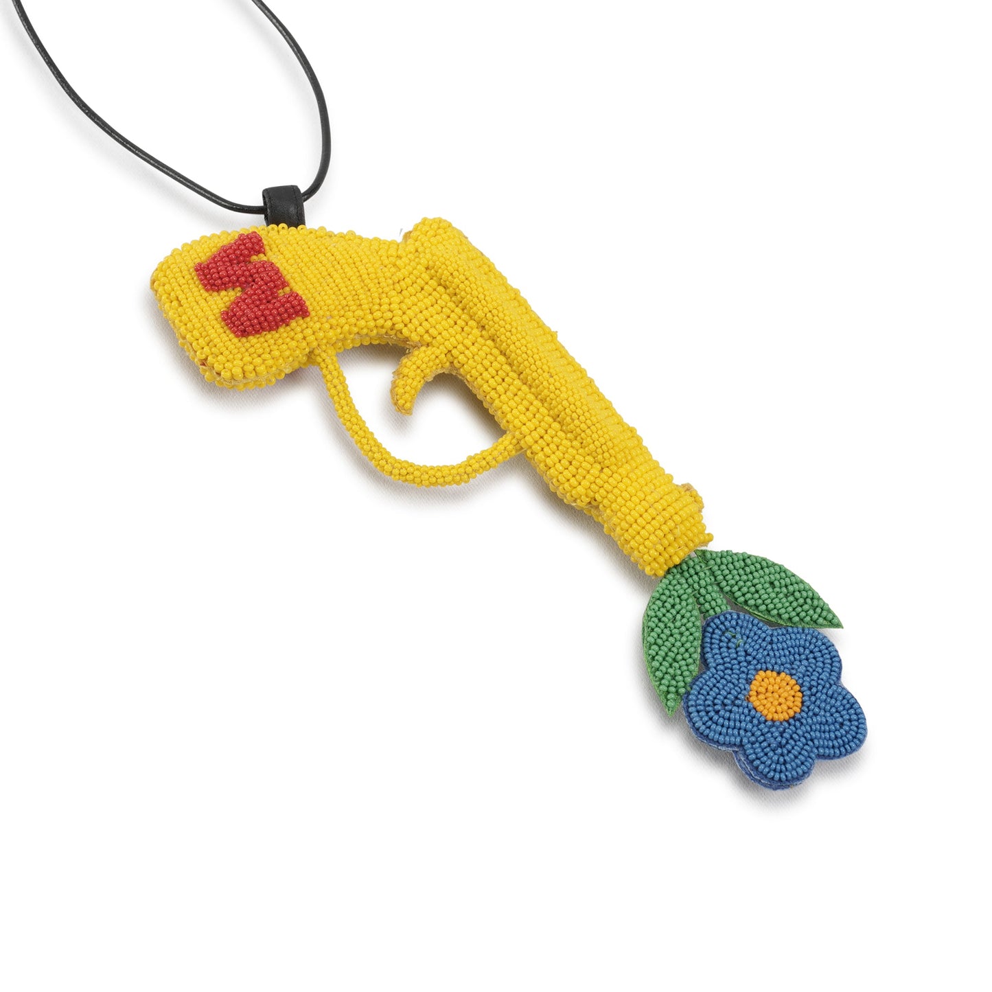 PEACE GUN JEWEL / COMB. III BLAZING YELLOW
