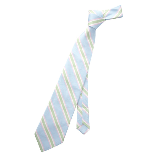 WALTER TIE / CC30 LIGHT BLUE