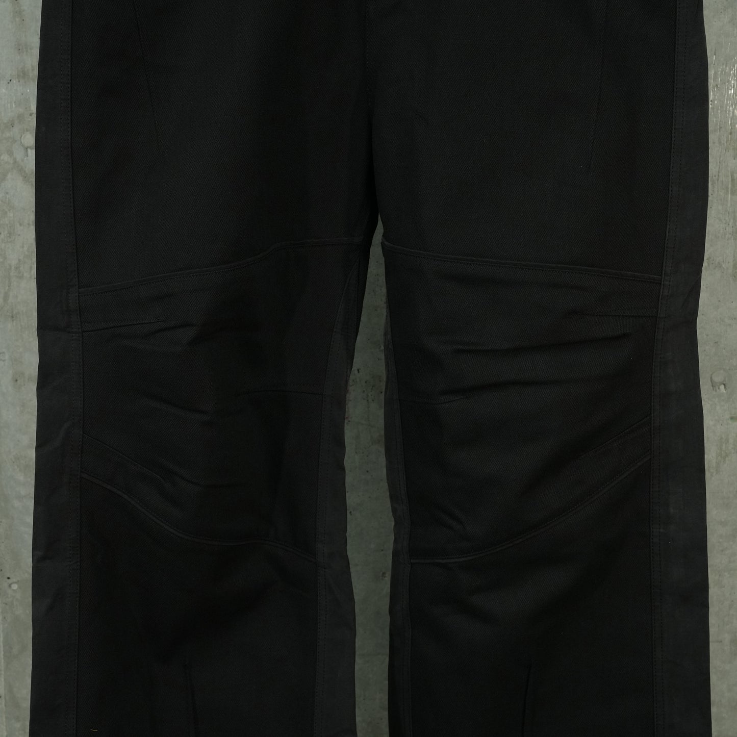 EP.6 04 TROUSERS / BLACK