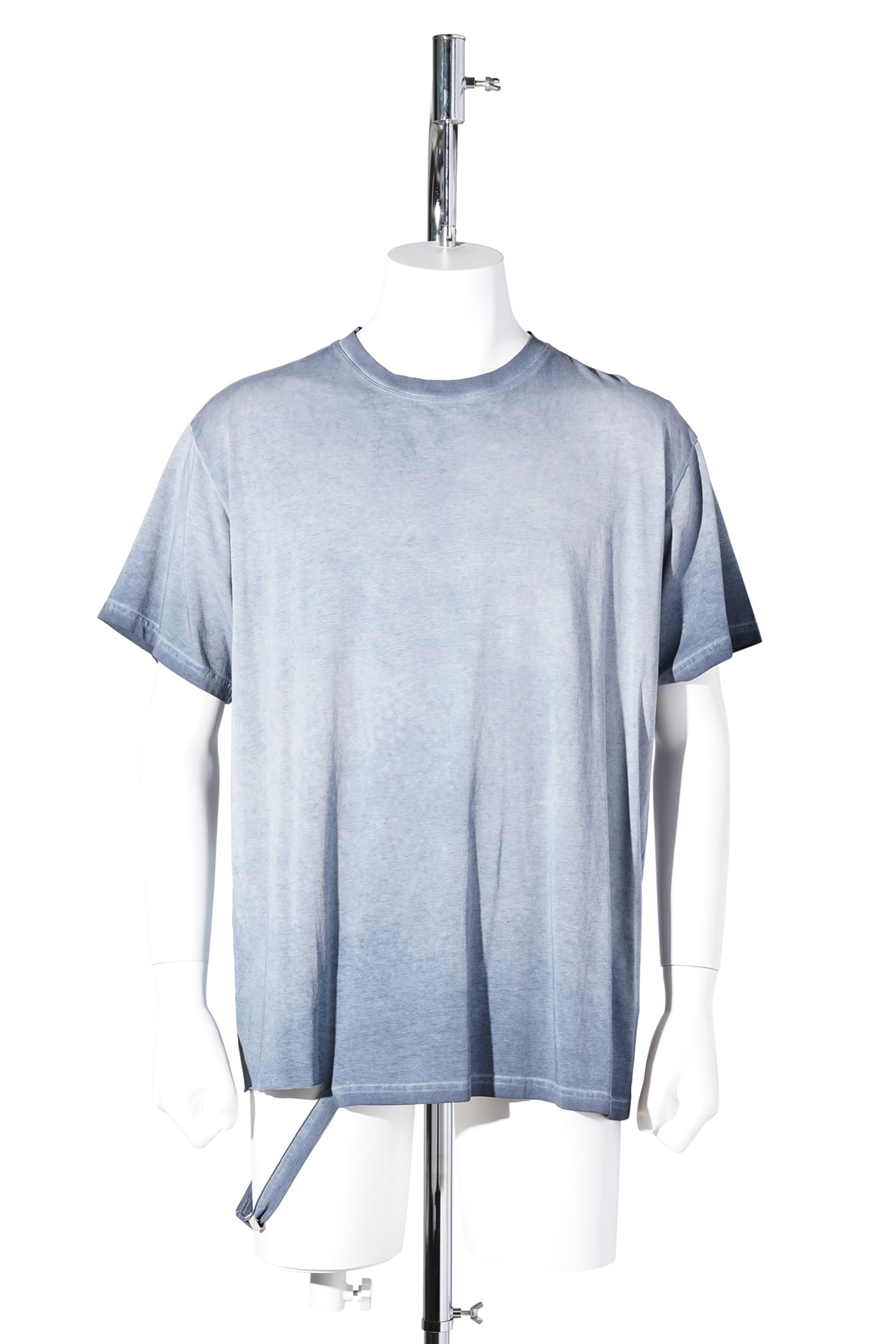EP.8 03 T-SHIRT / WASHED BLUE