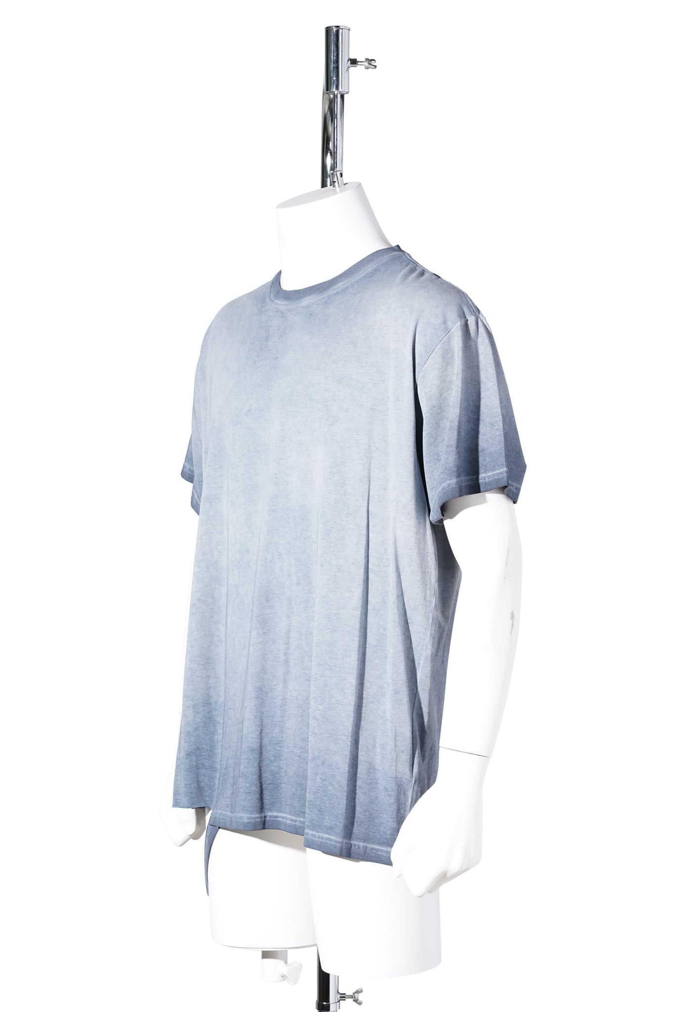 EP.8 03 T-SHIRT / WASHED BLUE