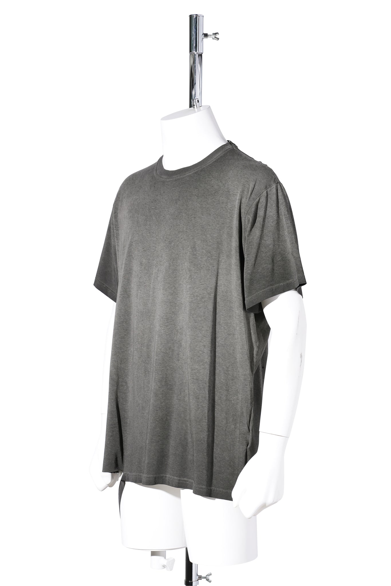 EP.8 03 T-SHIRT / WASHED BLACK