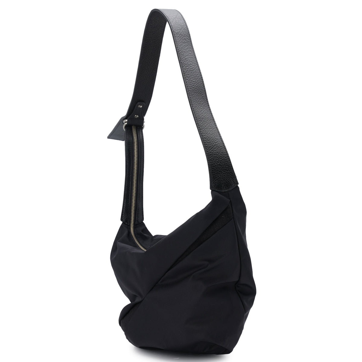 EP.10 02 BAG / BLACK