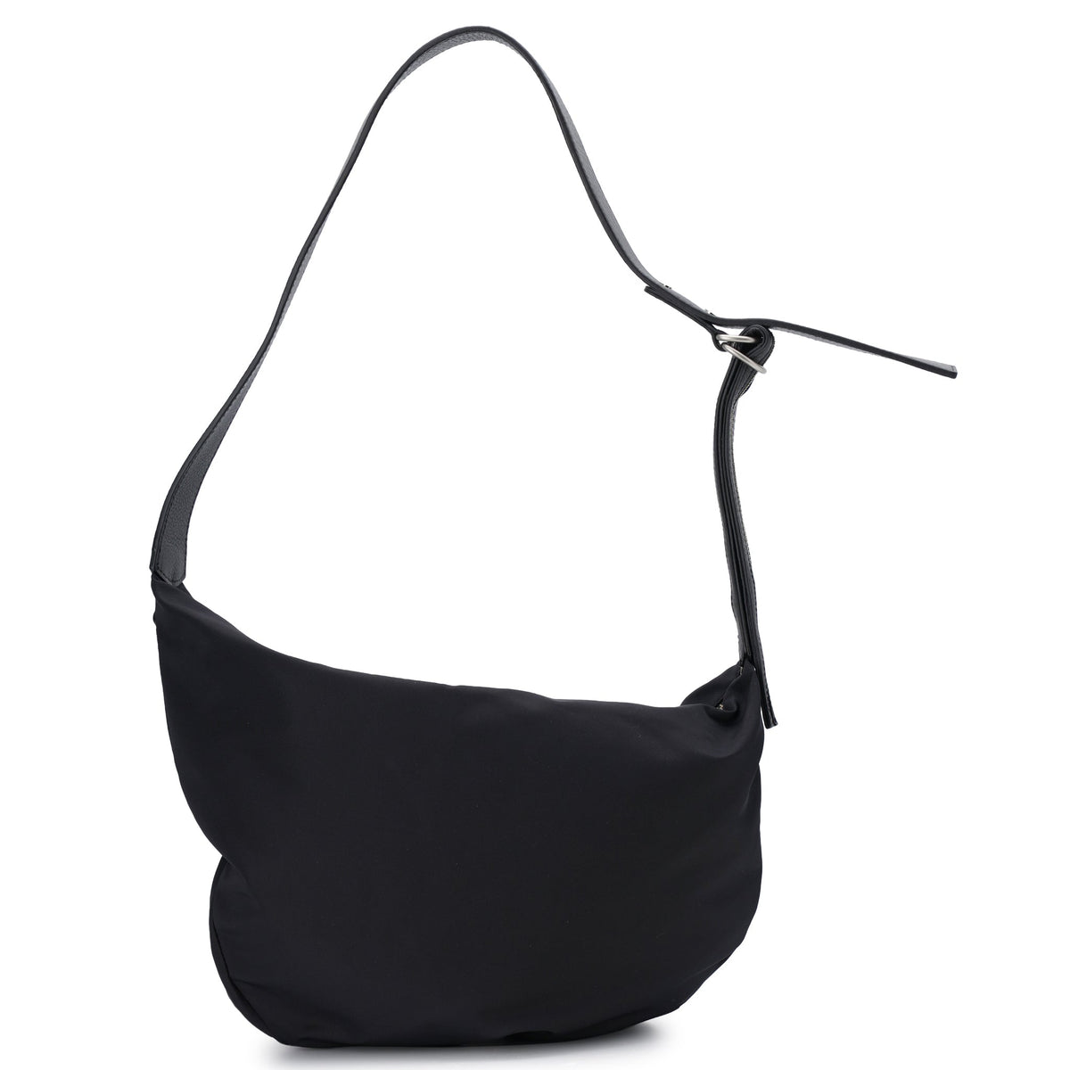 EP.10 02 BAG / BLACK